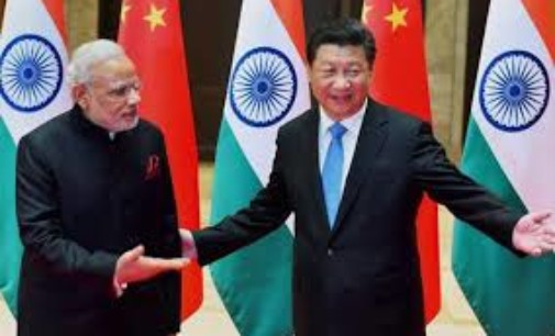 China praises Modi’s speech at Davos opposing protectionism