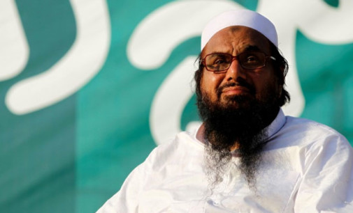 Hafiz Saeed should be prosecuted to fullest extent of law: US