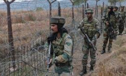 ”Indian forces well prepared to contain ceasefire violations”
