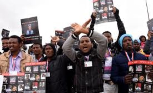 Israel gives African migrants 3 months to leave