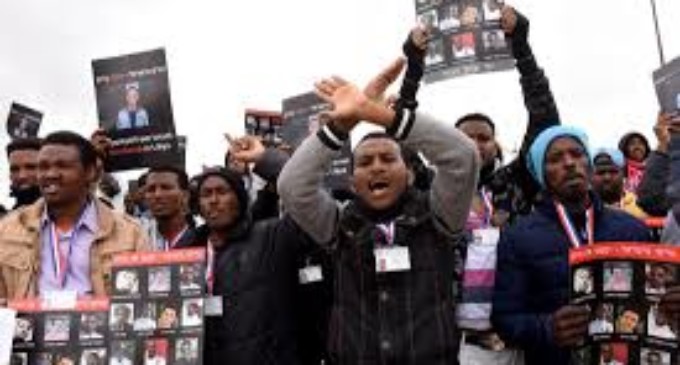 Israel gives African migrants 3 months to leave
