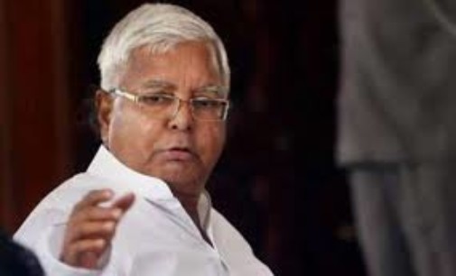Lalu, Mishra awarded 5 yr jail term in fodder scam case