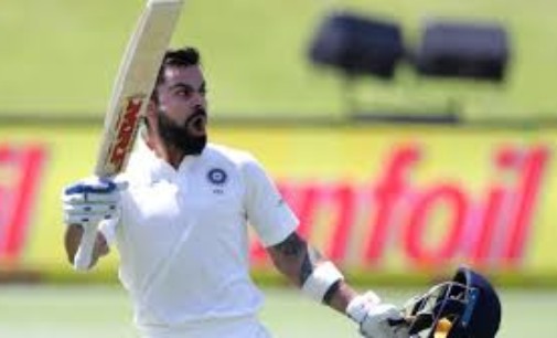 Like Sir Richards, Kohli will learn to calm down: Holding