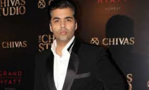 Notice to Johar’s TV show for ‘promoting’ tobacco