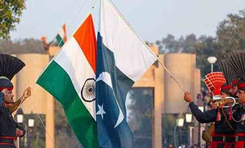 Pak summons Indian envoy over ‘ceasefire violations’