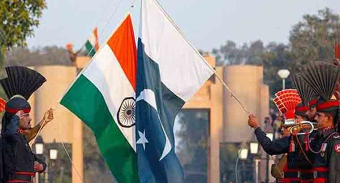 Pak summons Indian envoy over ‘ceasefire violations’