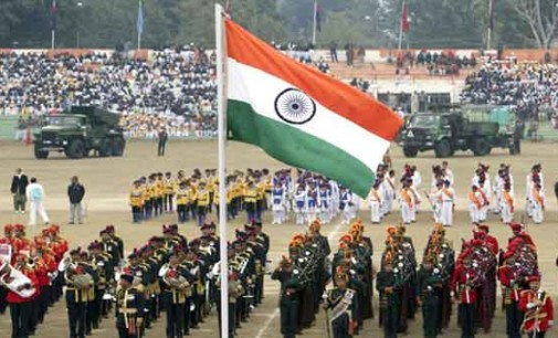 R-Day celebrated at UN, across US