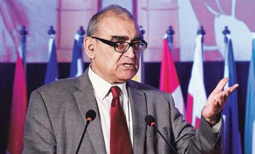 SC judges: Legal fraternity says it’s unprecedented, shocking