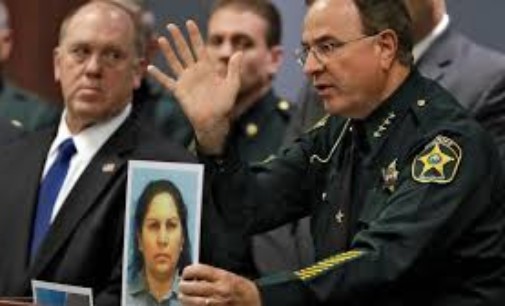 Sheriffs, immigration officials plan to work together