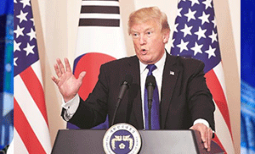 US blocks $ 255 mn military aid to Pak