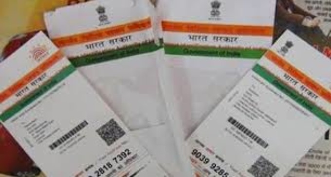 UIDAI allows face recognition for Aadhaar authentication