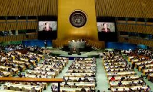 Focus on eliminating terror safe havens in Pak: India to UNSC