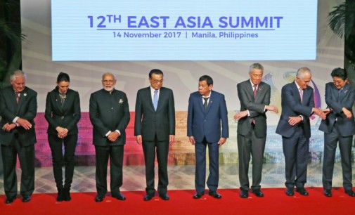 With ASEAN leaders at R-Day, India is showcasing its Act East