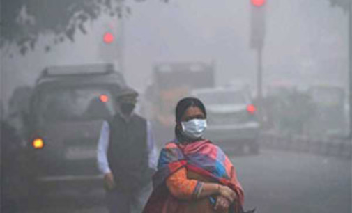 Mega action plan to clean Delhi’s air