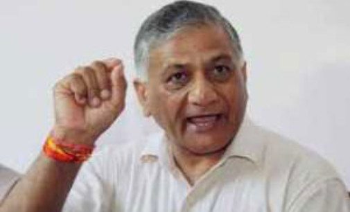 4.5L Indians acquired foreign citizenship