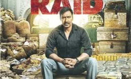 A struggle to stay relevant: Ajay Devgn