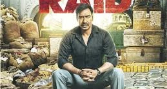 A struggle to stay relevant: Ajay Devgn