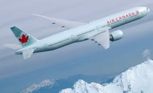 Air Canada to fly year-round from YVR to Delhi