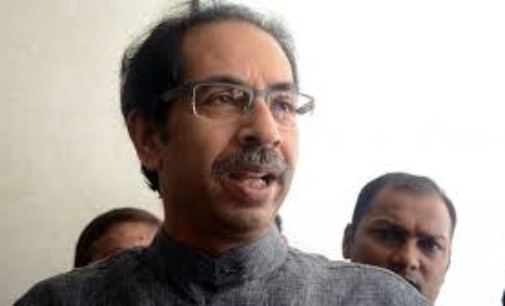 Budget shows govt alarmed by Guj poll results: Shiv Sena