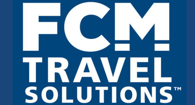 Fcm travel solutions forex