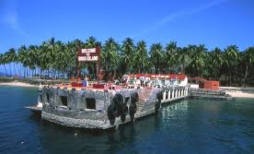 India developing 4 Andaman & Nicobar Islands