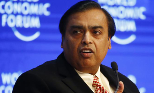 Mukesh Ambani vows add’l Rs 10k cr investment in UP