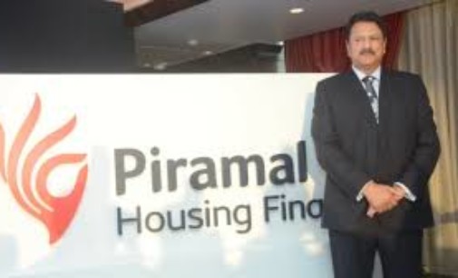 Piramal eyes Rs 3,000-cr housing deals