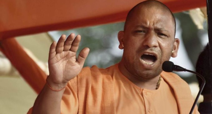 Police encounters won’t stop: Adityanath