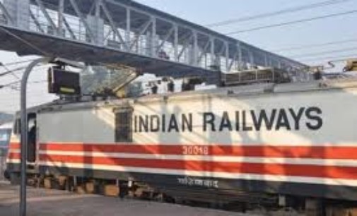 Rlys gets Rs 1.48 lakh cr in Budget, highest ever; capacity expansion priority