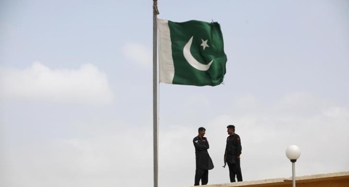‘S Arabia, China, Turkey blocked US move against Pak at FATF’
