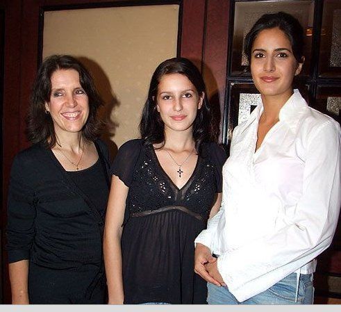 Sister Kaif » IndiaPost NewsPaper