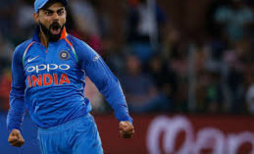 There could be few changes but we’re going for 5-1: Kohli