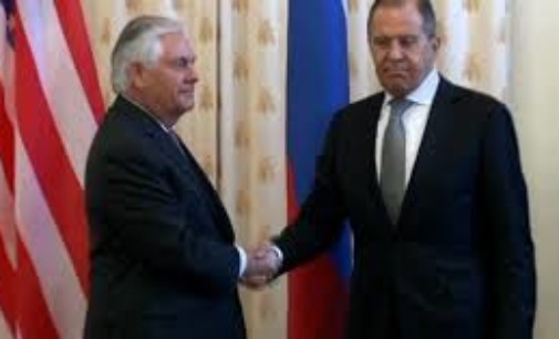 US-Russia ties will be hard to repair: Moscow