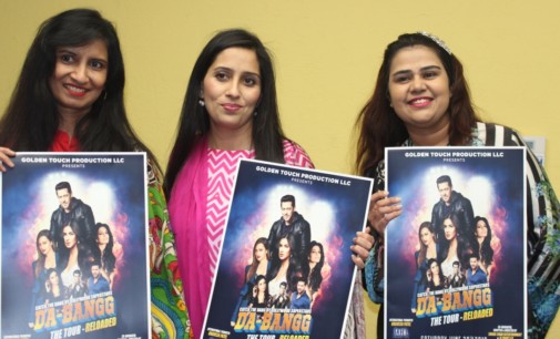 Salman Khan to rock US this June