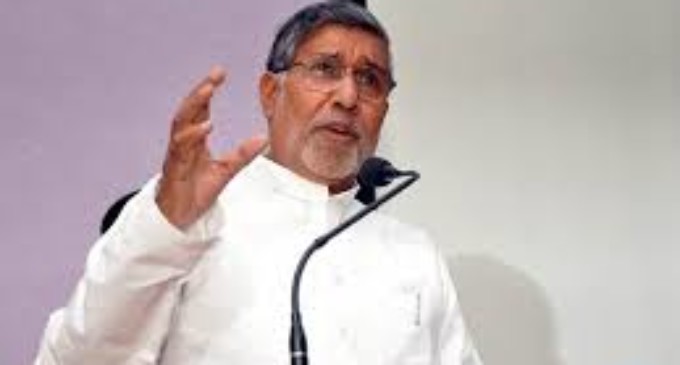 4% children below 18 sexually abused: Satyarthi