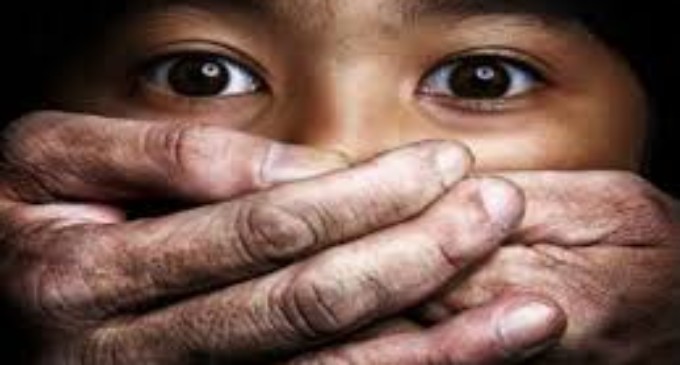 5-yr-old kidnapped from Maha, found dead in a toilet in Guj