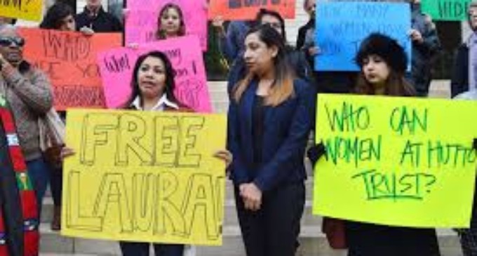 Immigrant who alleged abuse to receive therapy