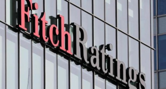 India’s growth to touch 7.3% next fiscal, 7.5% in 2019-20: Fitch