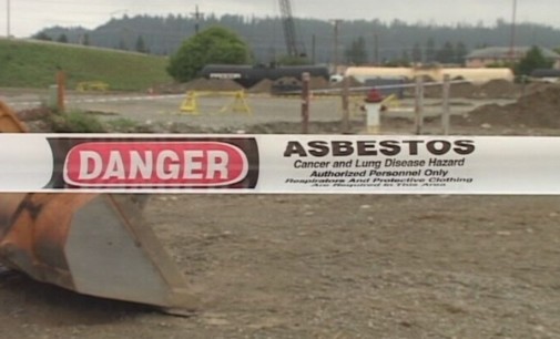Insurer liable in $43M asbestos settlement