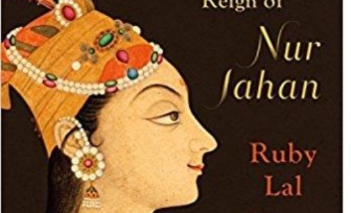 Ruby Lal resurrects an empress in ‘Nur Jahan’
