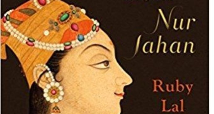 Ruby Lal resurrects an empress in ‘Nur Jahan’