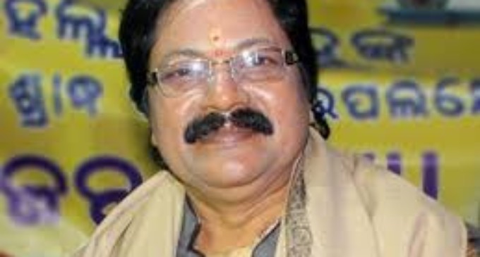 Noted Odia Bhajan singer passes away