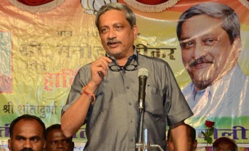 Parrikar might go abroad for treatment