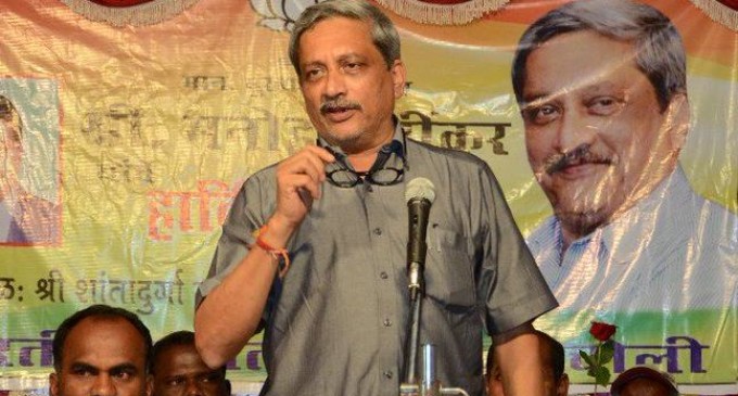 Parrikar might go abroad for treatment