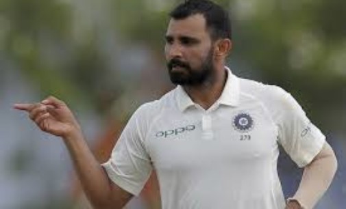 BCCI to probe corruption allegations against Shami