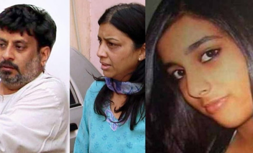 SC notice to parents in Aarushi murder case