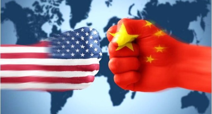Trade deficit with China costs 2 mn jobs to US