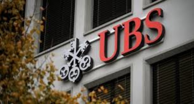 UBS to pay $230M for risky mortgage