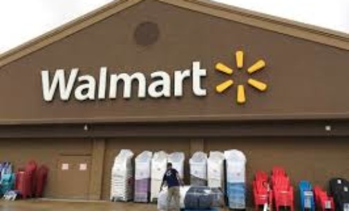 Walmart launching new clothes brands