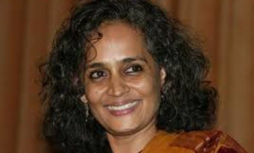 Will defend my essays, but never novels: Arundhati Roy